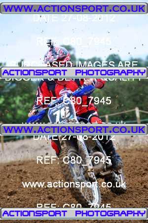 Photo: C80_7945 ActionSport Photography 27/08/2012 AMCA Bath AMCC - Farleigh Hungerford  _8_Veterans