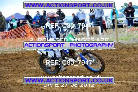 Photo: C80_7947 ActionSport Photography 27/08/2012 AMCA Bath AMCC - Farleigh Hungerford  _8_Veterans