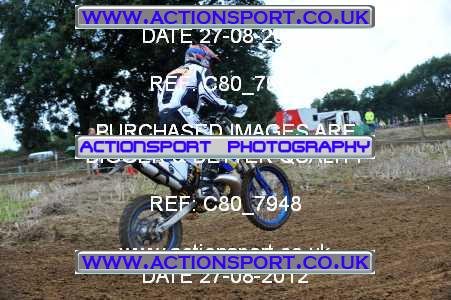 Photo: C80_7948 ActionSport Photography 27/08/2012 AMCA Bath AMCC - Farleigh Hungerford  _8_Veterans