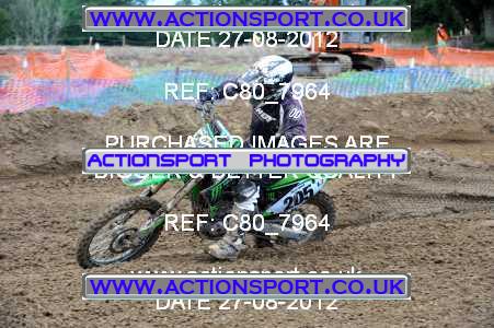 Photo: C80_7964 ActionSport Photography 27/08/2012 AMCA Bath AMCC - Farleigh Hungerford  _8_Veterans