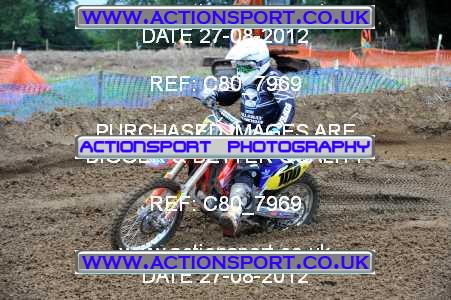 Photo: C80_7969 ActionSport Photography 27/08/2012 AMCA Bath AMCC - Farleigh Hungerford  _8_Veterans