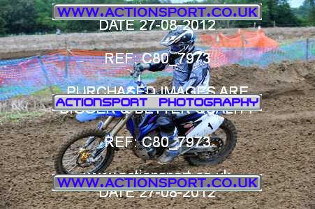 Photo: C80_7973 ActionSport Photography 27/08/2012 AMCA Bath AMCC - Farleigh Hungerford  _8_Veterans