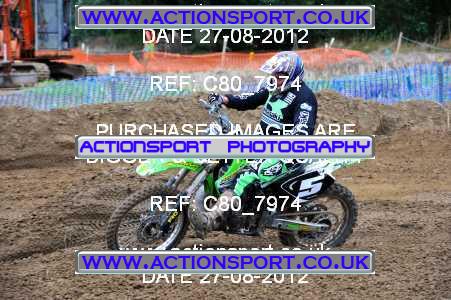 Photo: C80_7974 ActionSport Photography 27/08/2012 AMCA Bath AMCC - Farleigh Hungerford  _8_Veterans
