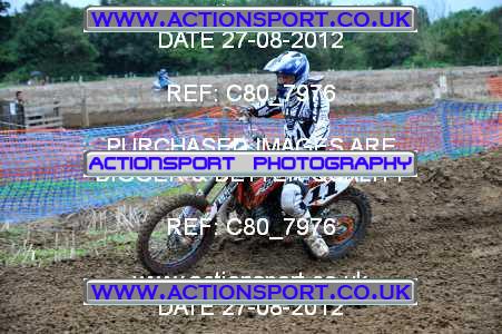 Photo: C80_7976 ActionSport Photography 27/08/2012 AMCA Bath AMCC - Farleigh Hungerford  _8_Veterans