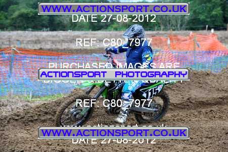 Photo: C80_7977 ActionSport Photography 27/08/2012 AMCA Bath AMCC - Farleigh Hungerford  _8_Veterans