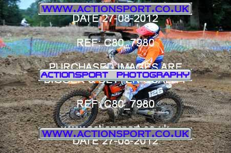Photo: C80_7980 ActionSport Photography 27/08/2012 AMCA Bath AMCC - Farleigh Hungerford  _8_Veterans