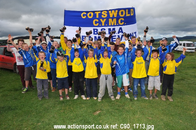 Sample image from 1,2/09/2012 BSMA Team Event Rhayader SSC - Rhayader