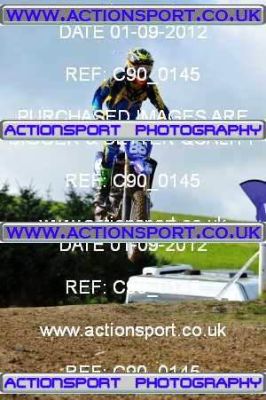 Photo: C90_0145 ActionSport Photography 1,2/09/2012 BSMA Team Event Rhayader SSC - Rhayader _3_Seniors