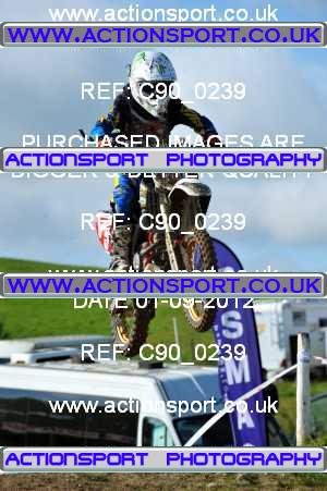 Photo: C90_0239 ActionSport Photography 1,2/09/2012 BSMA Team Event Rhayader SSC - Rhayader _5_SmallWheels