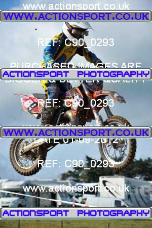Photo: C90_0293 ActionSport Photography 1,2/09/2012 BSMA Team Event Rhayader SSC - Rhayader _5_SmallWheels