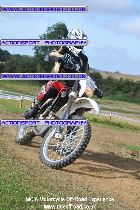 Photo: C90_3658 ActionSport Photography 15/09/2012 MIA Motorcycle Off Road Experience Public Track Day {Saturday AM] A3_Riders-OliveKit