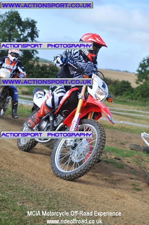 Photo: C90_3659 ActionSport Photography 15/09/2012 MIA Motorcycle Off Road Experience Public Track Day {Saturday AM] A3_Riders-BlackKit
