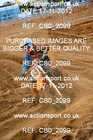 Photo: CB0_2099 ActionSport Photography 17,18/11/2012 AMCA Skegness Beach Race [Sat/Sun]  _1_MXY2 #651