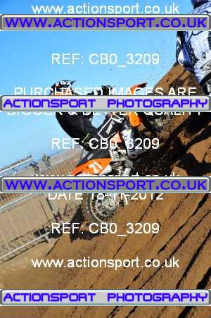 Photo: CB0_3209 ActionSport Photography 17,18/11/2012 AMCA Skegness Beach Race [Sat/Sun]  _4_Solos #21