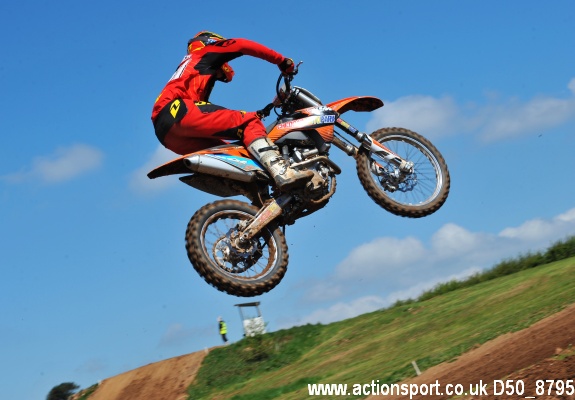Sample image from 25/05/2013 Cheddar MX Practice - Cheddar Moto Parc