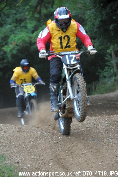 Sample image from 20/07/2013 Mortimer Classic Team Event - Bennetts Hill 