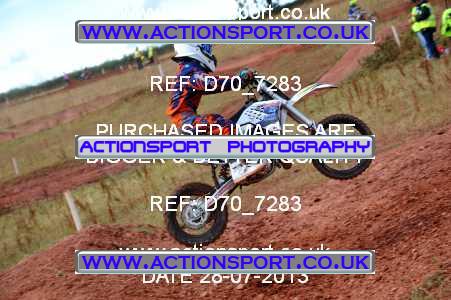 Photo: D70_7283 ActionSport Photography 28/07/2013 MCF South West MX - Crediton _5_65s #22