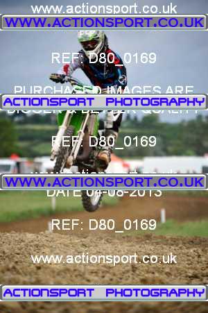 Photo: D80_0169 ActionSport Photography 04/08/2013 AMCA Tormarton MXC - Grittenham  _5_Inters #98