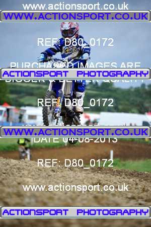 Photo: D80_0172 ActionSport Photography 04/08/2013 AMCA Tormarton MXC - Grittenham  _5_Inters #292