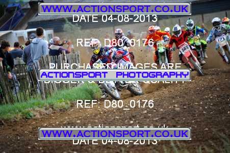 Photo: D80_0176 ActionSport Photography 04/08/2013 AMCA Tormarton MXC - Grittenham  _1_Experts #9990