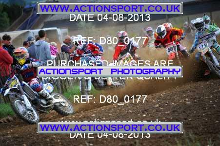 Photo: D80_0177 ActionSport Photography 04/08/2013 AMCA Tormarton MXC - Grittenham  _1_Experts #9990