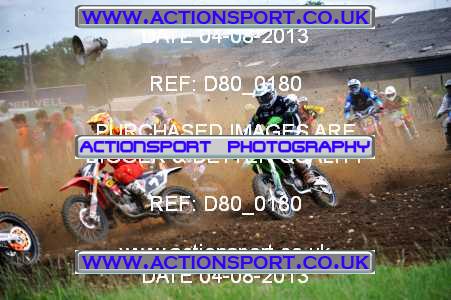 Photo: D80_0180 ActionSport Photography 04/08/2013 AMCA Tormarton MXC - Grittenham  _1_Experts #9990