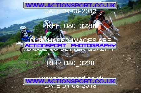 Photo: D80_0220 ActionSport Photography 04/08/2013 AMCA Tormarton MXC - Grittenham  _1_Experts #205