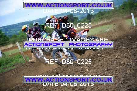 Photo: D80_0225 ActionSport Photography 04/08/2013 AMCA Tormarton MXC - Grittenham  _1_Experts #217
