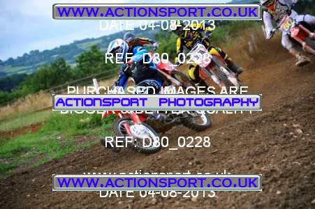Photo: D80_0228 ActionSport Photography 04/08/2013 AMCA Tormarton MXC - Grittenham  _1_Experts #72