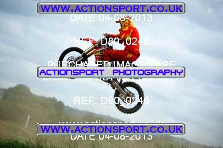 Photo: D80_0246 ActionSport Photography 04/08/2013 AMCA Tormarton MXC - Grittenham  _1_Experts #7