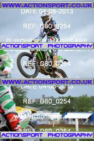 Photo: D80_0254 ActionSport Photography 04/08/2013 AMCA Tormarton MXC - Grittenham  _1_Experts #140