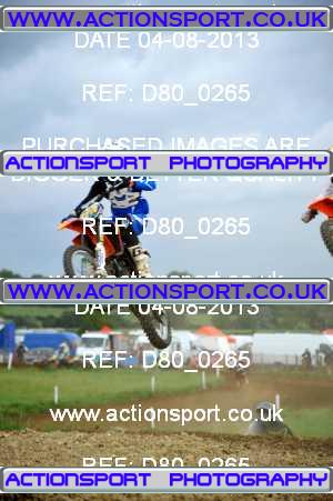 Photo: D80_0265 ActionSport Photography 04/08/2013 AMCA Tormarton MXC - Grittenham  _1_Experts #620