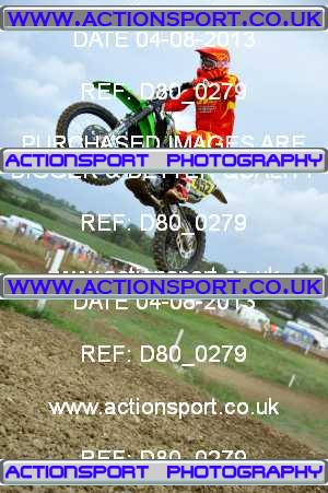 Photo: D80_0279 ActionSport Photography 04/08/2013 AMCA Tormarton MXC - Grittenham  _1_Experts #452