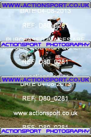 Photo: D80_0281 ActionSport Photography 04/08/2013 AMCA Tormarton MXC - Grittenham  _1_Experts #809