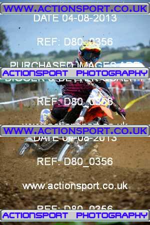 Photo: D80_0356 ActionSport Photography 04/08/2013 AMCA Tormarton MXC - Grittenham  _1_Experts #217