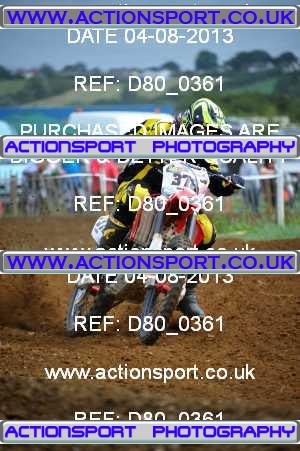 Photo: D80_0361 ActionSport Photography 04/08/2013 AMCA Tormarton MXC - Grittenham  _1_Experts #378