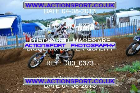 Photo: D80_0373 ActionSport Photography 04/08/2013 AMCA Tormarton MXC - Grittenham  _2_MX2JuniorsUnder18 #693