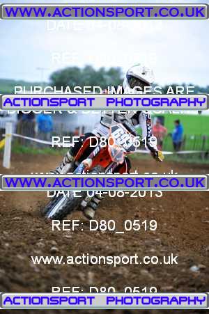 Photo: D80_0519 ActionSport Photography 04/08/2013 AMCA Tormarton MXC - Grittenham  _2_MX2JuniorsUnder18 #693