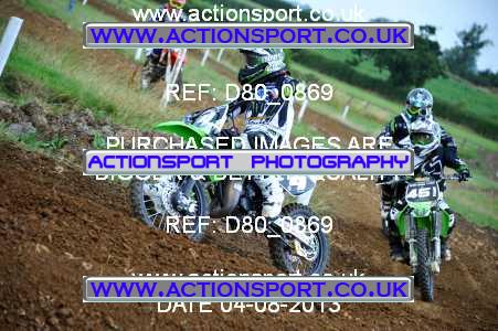 Photo: D80_0869 ActionSport Photography 04/08/2013 AMCA Tormarton MXC - Grittenham  _5_Inters #4