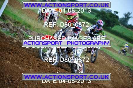 Photo: D80_0872 ActionSport Photography 04/08/2013 AMCA Tormarton MXC - Grittenham  _5_Inters #103