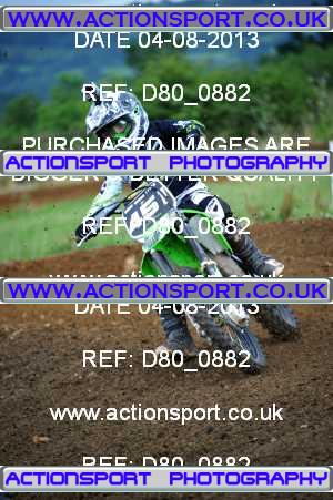 Photo: D80_0882 ActionSport Photography 04/08/2013 AMCA Tormarton MXC - Grittenham  _5_Inters #451