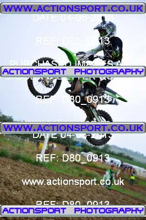 Photo: D80_0913 ActionSport Photography 04/08/2013 AMCA Tormarton MXC - Grittenham  _5_Inters #451
