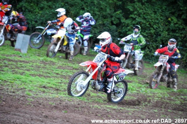 Sample image from 20/10/2013 MCF South West MX - Yarley