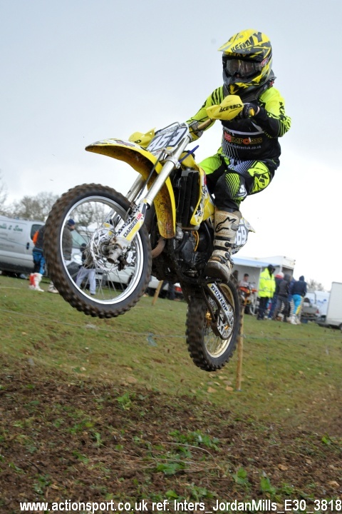 Sample image from 23/03/2014 AMCA Chipping Sodbury MX - Ford 