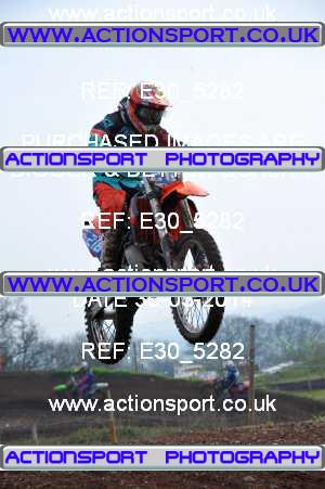 Photo: E30_5282 ActionSport Photography 30/03/2014 AMCA Walsall MCC - Hobs Hole _5_MX2Seniors #218