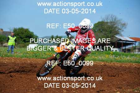Photo: E50_0099 ActionSport Photography 03/05/2014 Thornbury MX Practice - Westonbirt _2_Experts-Seniors