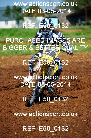 Photo: E50_0132 ActionSport Photography 03/05/2014 Thornbury MX Practice - Westonbirt _2_Experts-Seniors