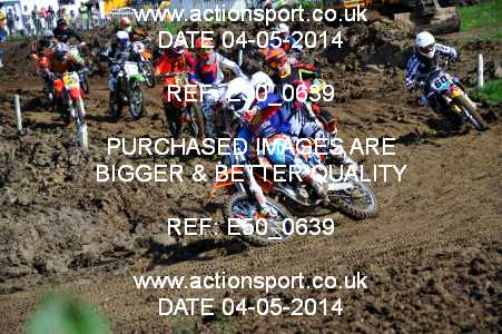 Photo: E50_0639 ActionSport Photography 04/05/2014 ORPA Banbury MXC - Grittenham  _1_AdultA
