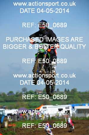 Photo: E50_0689 ActionSport Photography 04/05/2014 ORPA Banbury MXC - Grittenham  _1_AdultA