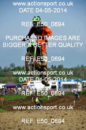 Photo: E50_0694 ActionSport Photography 04/05/2014 ORPA Banbury MXC - Grittenham  _1_AdultA